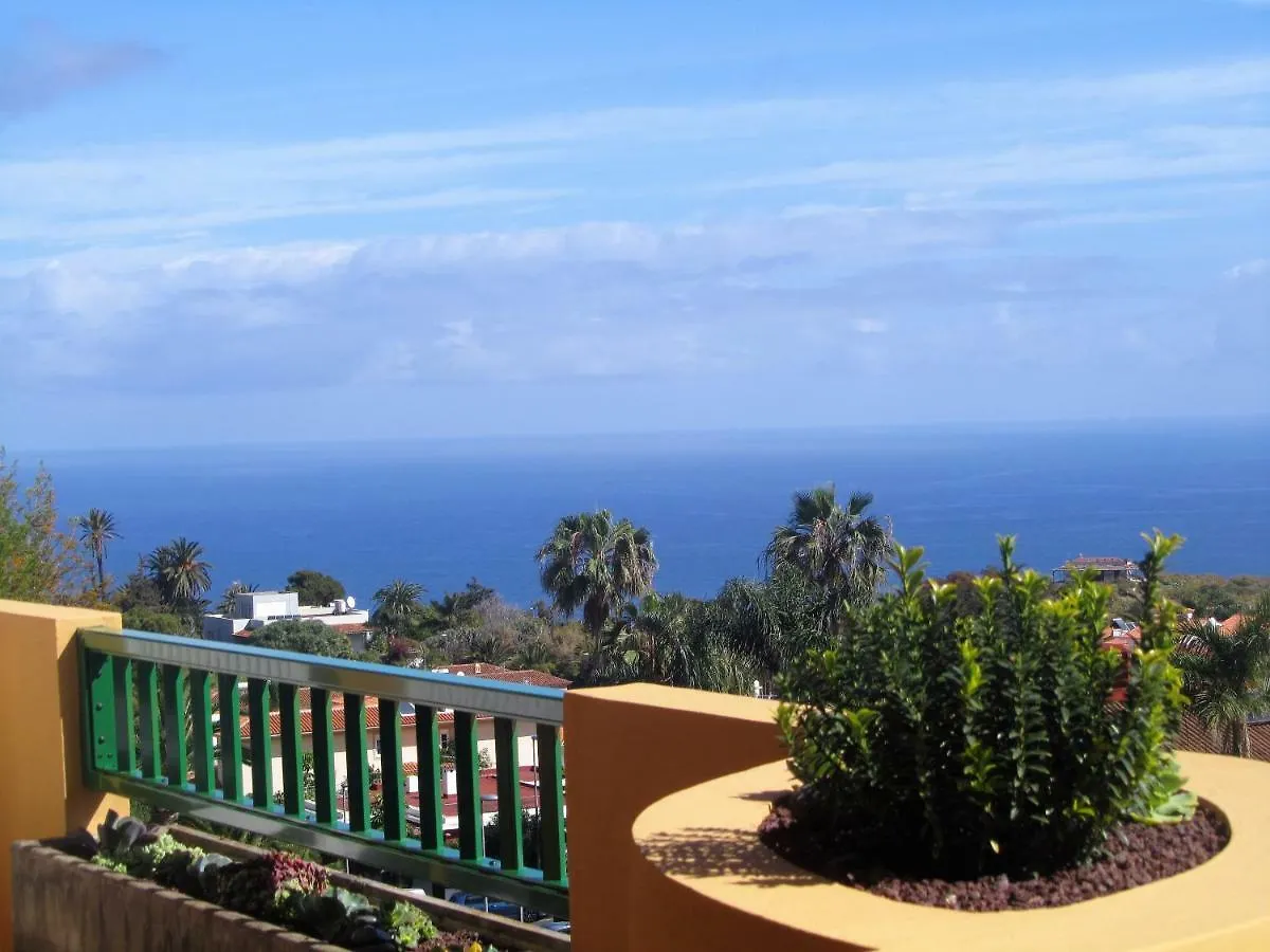 Appartement Ocean view La Quinta à Santa Úrsula Espagne