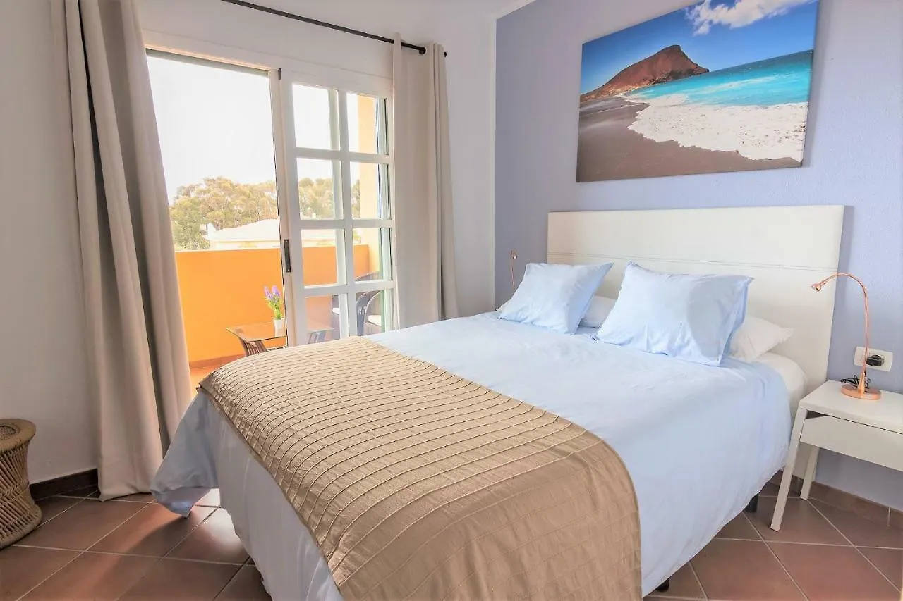 Appartement Ocean view La Quinta à Santa Úrsula Espagne