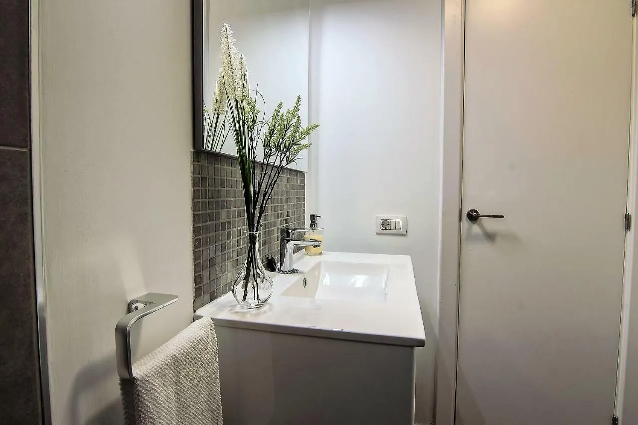 Appartement Ocean view La Quinta à Santa Úrsula 0*,  Espagne