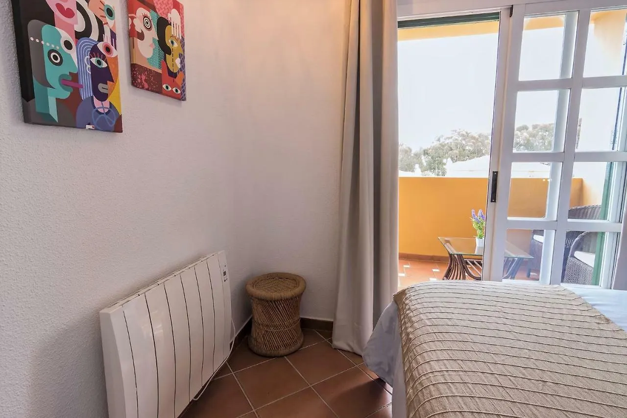 Appartement Ocean view La Quinta à Santa Úrsula