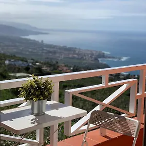 Vivienda Vacacional Las Cañas Apartamento